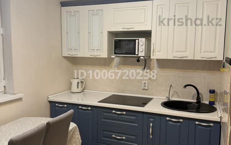 1-комнатная квартира · 35 м² · 9/12 этаж, мкр Акбулак, 1-я улица 117 за 200 000 ₸ в Алматы, Алатауский р-н — фото 2