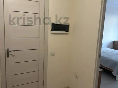 2-комнатная квартира · 48 м² · 8/17 этаж, мкр Таугуль, Жандосова за 36 млн 〒 в Алматы, Ауэзовский р-н