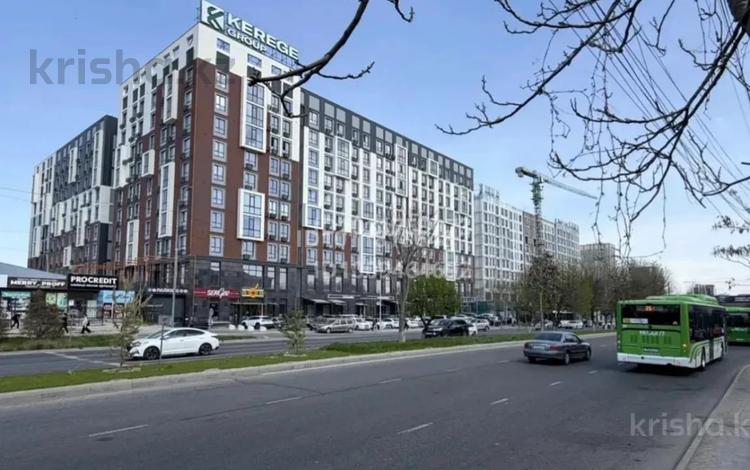 3-комнатная квартира · 95.1 м² · 2/10 этаж, Байтерекова 2б за 299 999 ₸ в Шымкенте — фото 2