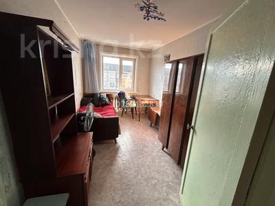 2-комнатная квартира · 45 м² · 5/5 этаж, Алматинская — Абая ауэзова за 16 млн ₸ в Петропавловске