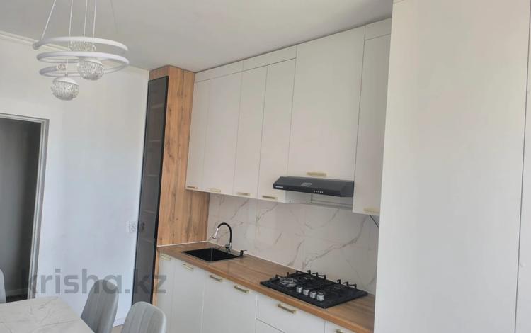 1-комнатная квартира · 42 м² · 3/5 этаж, мкр Бозарык 688/13 за 100 000 ₸ в Шымкенте, Абайский р-н — фото 2