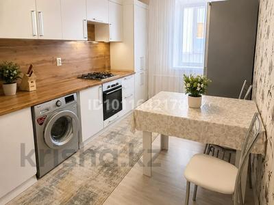 1-комнатная квартира · 42 м² · 6/10 этаж, мкр 11 13 за 17.5 млн 〒 в Актобе