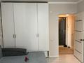 1-комнатная квартира · 42 м² · 6/10 этаж, мкр 11 13 за 17.5 млн 〒 в Актобе — фото 2