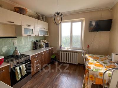 2-комнатная квартира · 52 м² · 5/5 этаж, 5 27 за 20.2 млн 〒 в Конаеве (Капчагай)