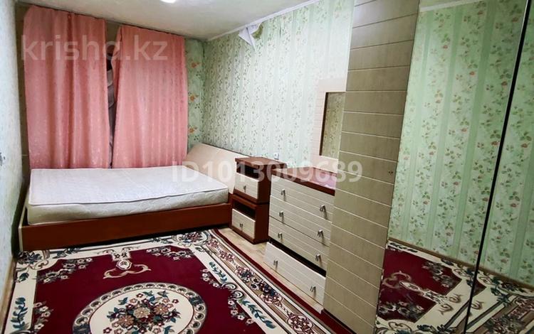 3-бөлмелі пәтер · 58 м² · 5/5 қабат, Рахимжан кошкарбаева 9, бағасы: 9 млн ₸ в Приозёрске — фото 2