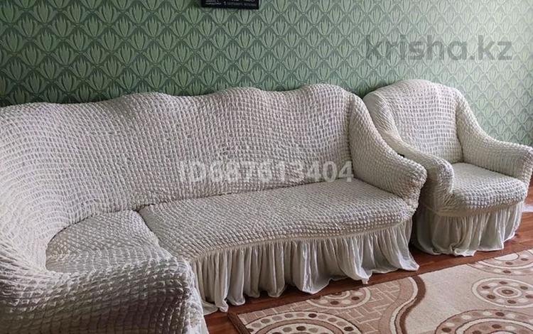 3-бөлмелі пәтер · 64 м² · 5/5 қабат, 9 мкр 3 — 15 магазин, бағасы: 140 000 ₸ в Костанае — фото 9