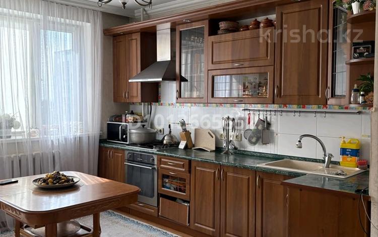 2-комнатная квартира · 75 м² · 6/9 этаж, мкр Аксай-4 59 — Сайна Улукбека за 52 млн ₸ в Алматы, Ауэзовский р-н — фото 2