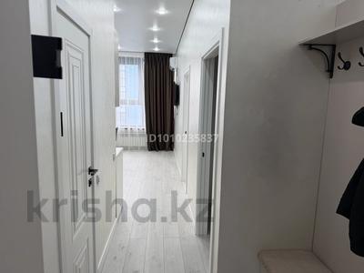 1-комнатная квартира · 40 м² · 15/20 этаж, Тургут Озала 237 за 43 млн ₸ в Алматы, Бостандыкский р-н