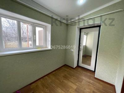 Отдельный дом • 2 комнаты • 39.4 м² • 8.28 сот., Дамбовый тупик 9 кв2. за 20.5 млн 〒 в Уральске