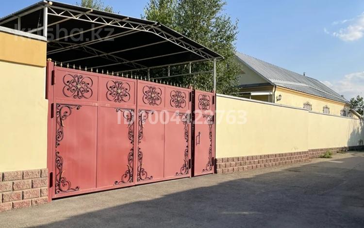Жеке үй · 6 бөлме · 390 м² · 25 жүзд., Фадеева, бағасы: 135 млн ₸ в Таразе — фото 5
