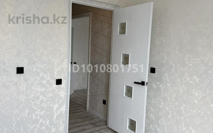 1-бөлмелі пәтер · 39 м² · 4/6 қабат, мкр Кокжиек, бағасы: 21 млн ₸ в Алматы, Жетысуский р-н — фото 2