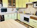 4-комнатная квартира · 88.7 м² · 5/5 этаж, мкр Аксай-4 46 за 51 млн ₸ в Алматы, Ауэзовский р-н