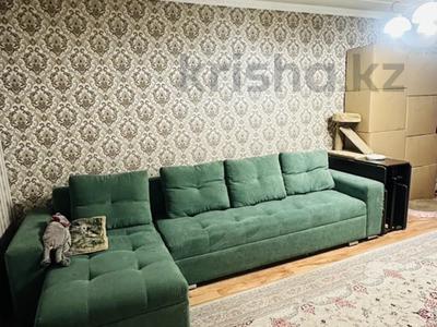 4-бөлмелі пәтер · 88.7 м² · 5/5 қабат, мкр Аксай-4 46, бағасы: 48.5 млн ₸ в Алматы, Ауэзовский р-н