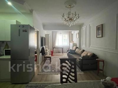 3-комнатная квартира · 73 м² · 3/10 этаж, Курмангазы 97 — ⭐ЦЕНА С ПАРКИНГОМ⭐ за 82 млн ₸ в Алматы, Алмалинский р-н