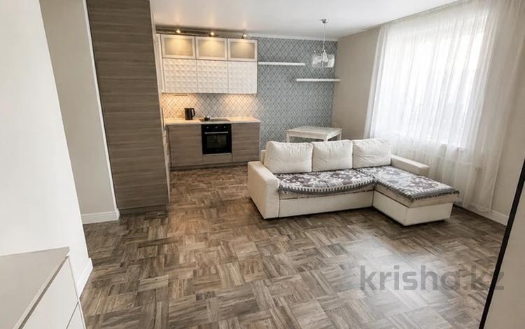 3-комнатная квартира · 65 м² · 1/6 этаж, 38 улица 22-27 за 350 000 ₸ в Астане, Есильский р-н — фото 3