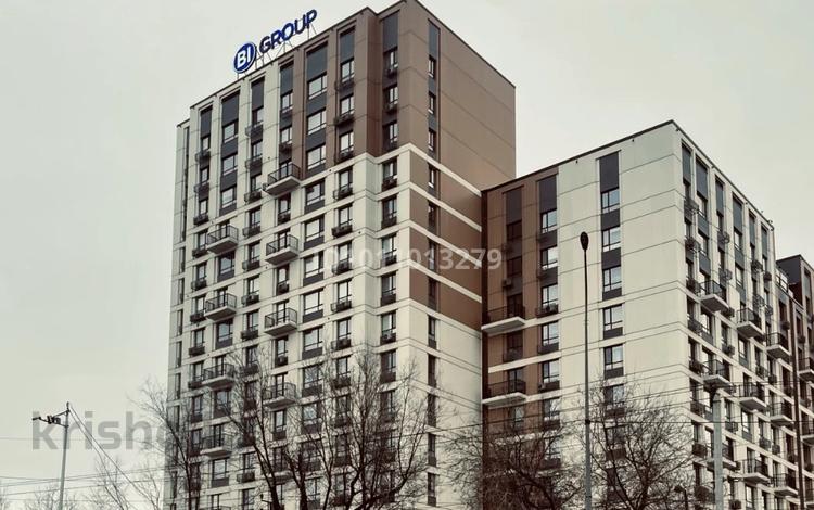 2-бөлмелі пәтер · 68 м² · 2/12 қабат, мкр Акжайык, Сырым батыра 2 — Ориентировочно находится напротив Дендро Парка, бағасы: 35 млн 〒 в Шымкенте, Абайский р-н — фото 3