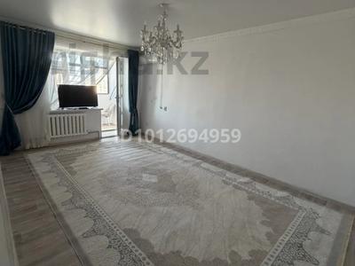 3-комнатная квартира · 70 м² · 4/5 этаж, Левый берег за 140 000 ₸ в 