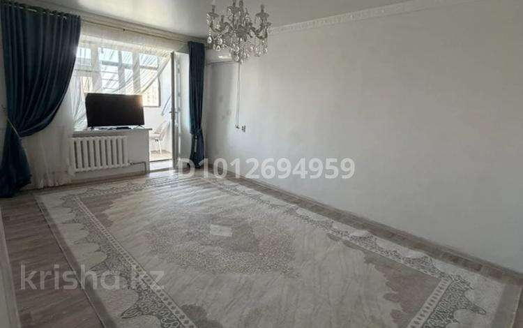 3-бөлмелі пәтер · 70 м² · 4/5 қабат, Левый берег, бағасы: 140 000 ₸ в  — фото 10