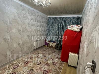 2-комнатная квартира · 45.6 м² · 4/5 этаж, мкр Акбулак 10 за 14 млн ₸ в Таразе