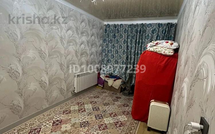 2-комнатная квартира · 45.6 м² · 4/5 этаж, мкр Акбулак 10 за 14 млн 〒 в Таразе — фото 2