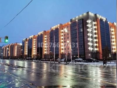 3-бөлмелі пәтер, 70 м², 8/9 қабат, Жамбыла 80, бағасы: 31.5 млн 〒 в Петропавловске