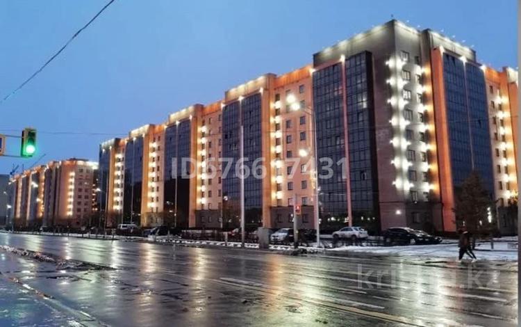 3-комнатная квартира, 70 м², 8/9 этаж, Жамбыла 80 за 33.5 млн 〒 в Петропавловске — фото 13