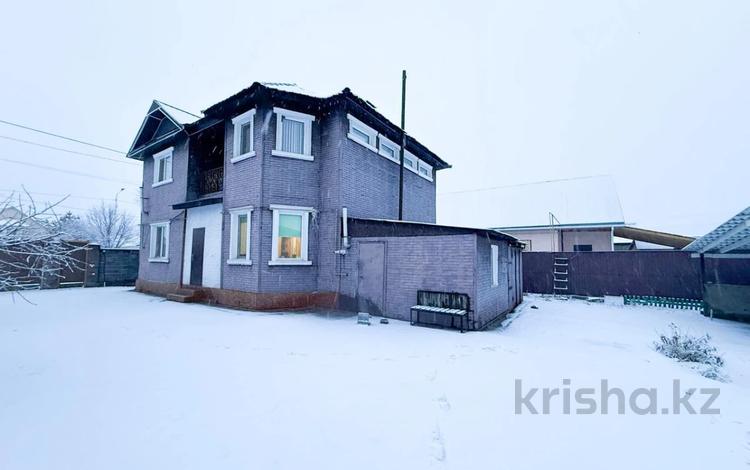 Отдельный дом · 4 комнаты · 165 м² · 15 сот., Сыртанова 34 за 38 млн ₸ в Талдыкоргане — фото 3