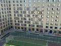 1-комнатная квартира · 42.2 м² · 8/9 этаж, Толеметова 13а за 180 000 ₸ в Шымкенте, Абайский р-н — фото 25