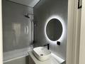 1-комнатная квартира · 42.2 м² · 8/9 этаж, Толеметова 13а за 180 000 ₸ в Шымкенте, Абайский р-н — фото 31
