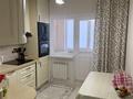 3-комнатная квартира · 74.7 м² · 7/10 этаж, Илияс Омаров 23 за 41.5 млн ₸ в Астане
