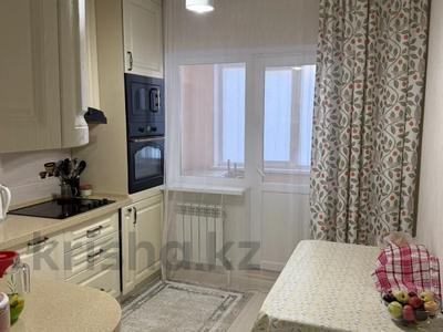 3-комнатная квартира · 74.7 м² · 7/10 этаж, Илияс Омаров 23 за 41.5 млн ₸ в Астане