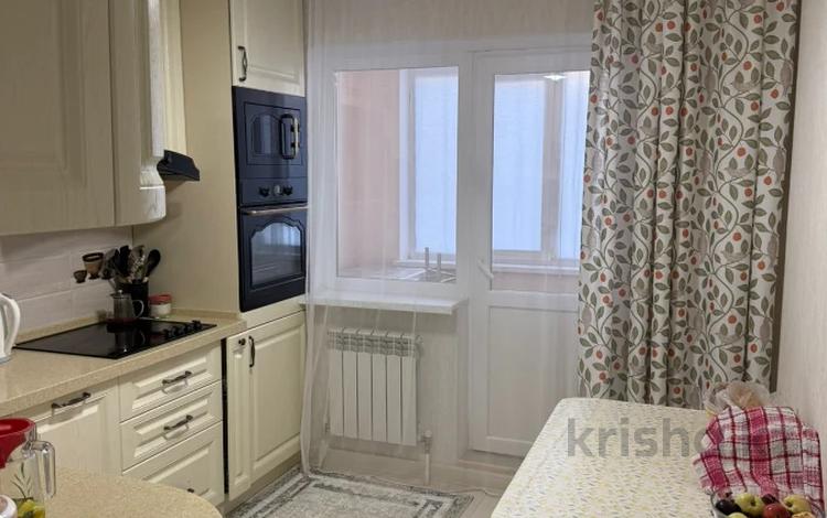 3-комнатная квартира · 74.7 м² · 7/10 этаж, Илияс Омаров 23 за 41.5 млн ₸ в Астане — фото 37