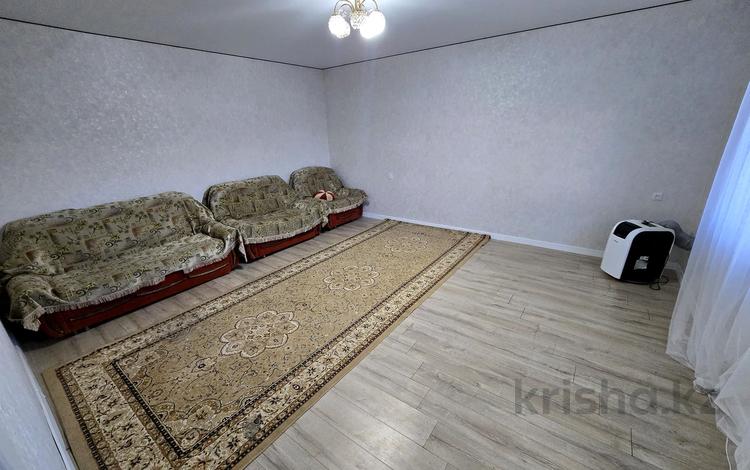 Отдельный дом · 2 комнаты · 78 м² · 10 сот., Металлургов 107 за 18.5 млн ₸ в Жезказгане — фото 2