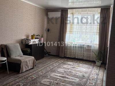 2-комнатная квартира · 43.8 м² · 9/9 этаж, мкр Омега, Есенжанова 1/1 за 8 млн ₸ в Уральске