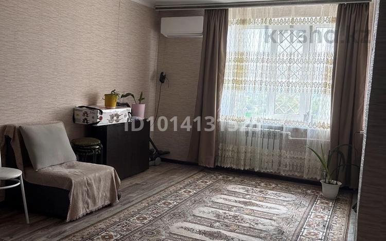 2-комнатная квартира · 43.8 м² · 9/9 этаж, мкр Омега, Есенжанова 1/1 за 8 млн ₸ в Уральске — фото 2