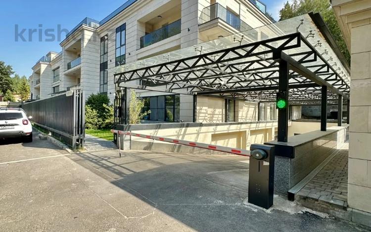3-бөлмелі пәтер · 140 м² · 3/3 қабат, Чайкиной 5/1, бағасы: 160 млн ₸ в Алматы, Медеуский р-н — фото 17