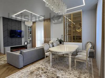 3-комнатная квартира · 105 м² · 12/15 этаж, 14 микрорайон №84 участок за 68 млн ₸ в Актау