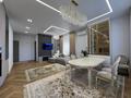 3-комнатная квартира · 105 м² · 12/15 этаж, 14 микрорайон №84 участок за 68 млн ₸ в Актау — фото 7