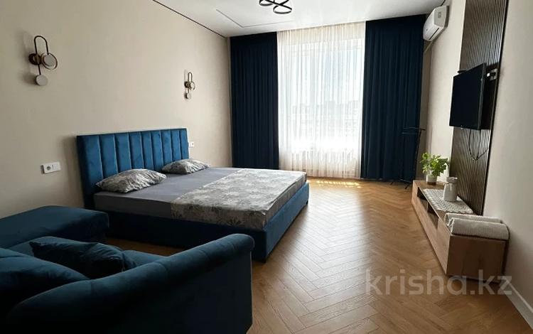 1-бөлмелі пәтер · 55 м² · 8/9 қабат, мкр. Алтын орда, Санкибай батыра, бағасы: 24 млн ₸ в Актобе — фото 4