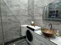 1-бөлмелі пәтер · 55 м² · 8/9 қабат, мкр. Алтын орда, Санкибай батыра, бағасы: 24 млн ₸ в Актобе — фото 11