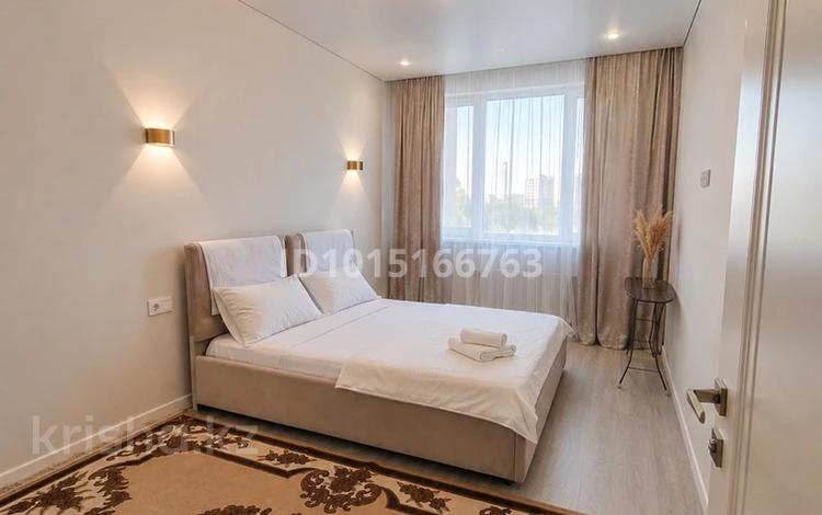 1-бөлмелі пәтер · 53 м² · 5/12 қабат, Дарабоз, бағасы: 17 000 ₸ в Алматы, Алатауский р-н — фото 11