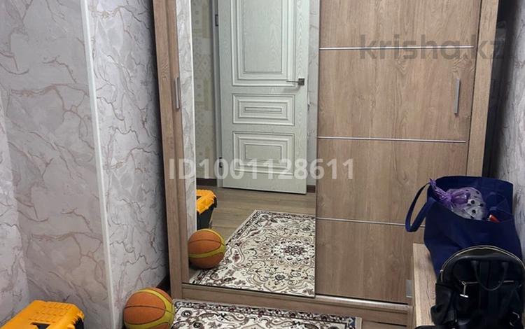 2-бөлмелі пәтер · 58 м² · 4/4 қабат, мкр Акбулым, Сатпаева 16 — Район гидрокомплекса, бағасы: 14 млн ₸ в Таразе — фото 19