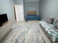 1-комнатная квартира · 60 м² · 12/24 этаж, Кабанбай батыра 29 за 280 000 ₸ в Астане, Есильский р-н