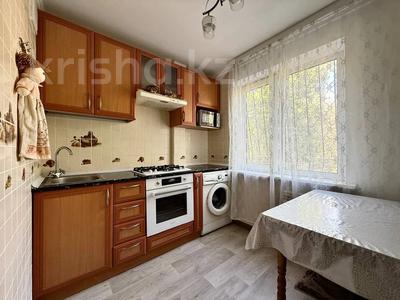 3-комнатная квартира · 58.4 м² · 2/4 этаж, Манаса 5 — Шевченко за 37 млн ₸ в Алматы, Алмалинский р-н
