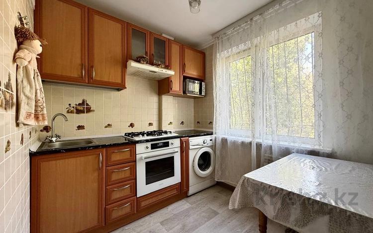 3-комнатная квартира · 58.4 м² · 2/4 этаж, Манаса 5 — Шевченко за 37 млн ₸ в Алматы, Алмалинский р-н — фото 2