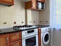 3-комнатная квартира · 58.4 м² · 2/4 этаж, Манаса 5 — Шевченко за 37 млн ₸ в Алматы, Алмалинский р-н — фото 2