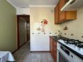 3-комнатная квартира · 58.4 м² · 2/4 этаж, Манаса 5 — Шевченко за 37 млн ₸ в Алматы, Алмалинский р-н — фото 5