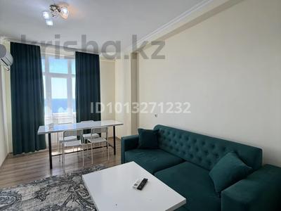 3-комнатная квартира · 90 м² · 18/19 этаж, 7-й мкр, Мкр.7а 21 за 30 000 ₸ в Актау
