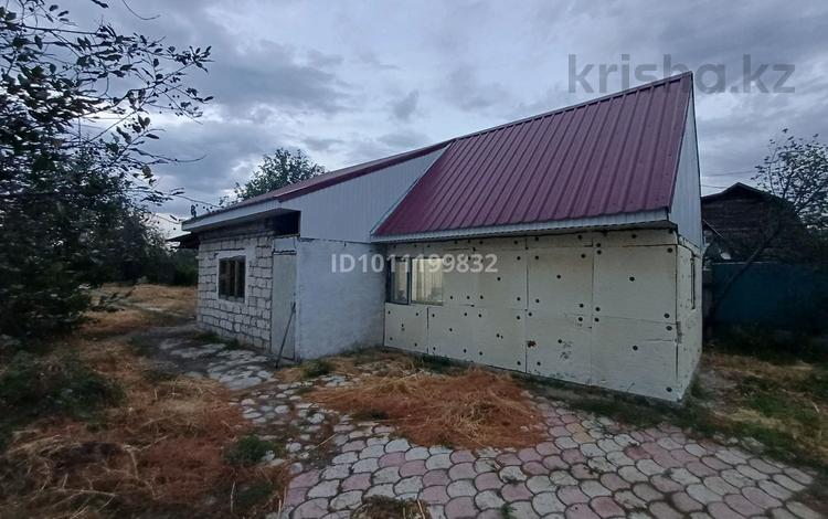 Саяжай · 2 бөлме · 36.7 м² · 6.5 жүзд., Черёмуховая 62, бағасы: 7 млн ₸ в Актобе, мкр Акжар — фото 53