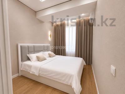 1-бөлмелі пәтер · 35 м² · 4/9 қабат, Радостовца, бағасы: 19 500 ₸ в Алматы, Бостандыкский р-н